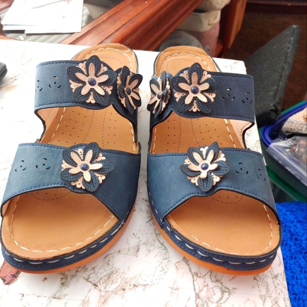 HP🎉🎉🎉Sandals